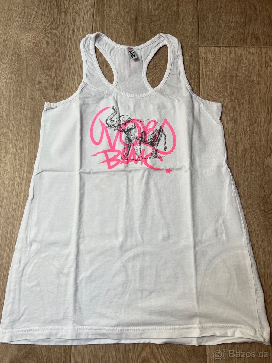 Dámské tílko Nordblanc - 2