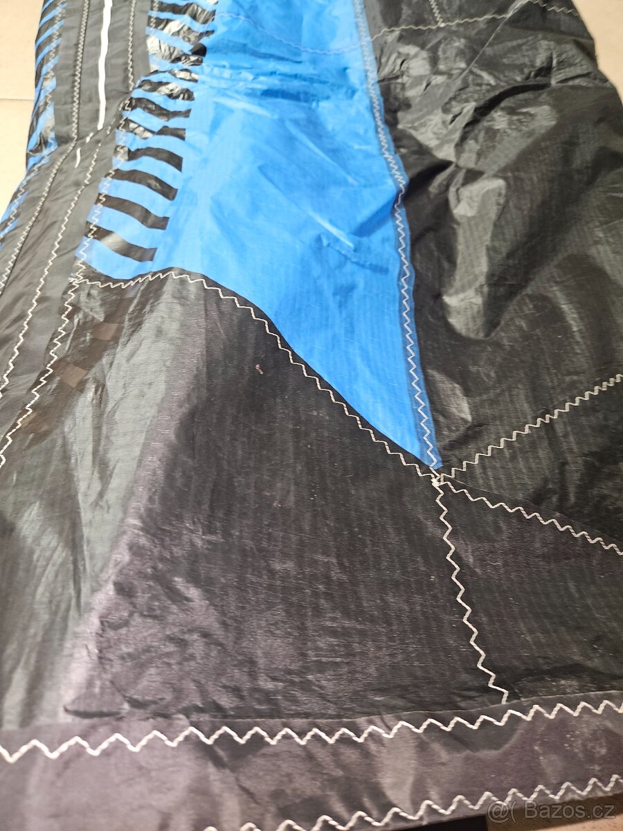 Kite Slingshot Rally 9m komplet - 2