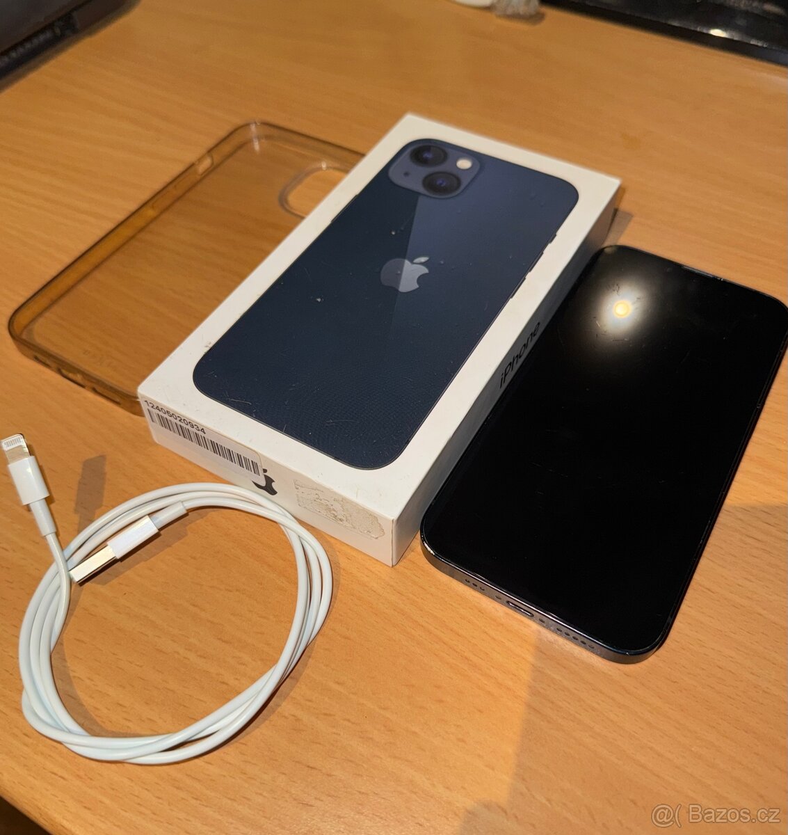 IPhone 13 - 2