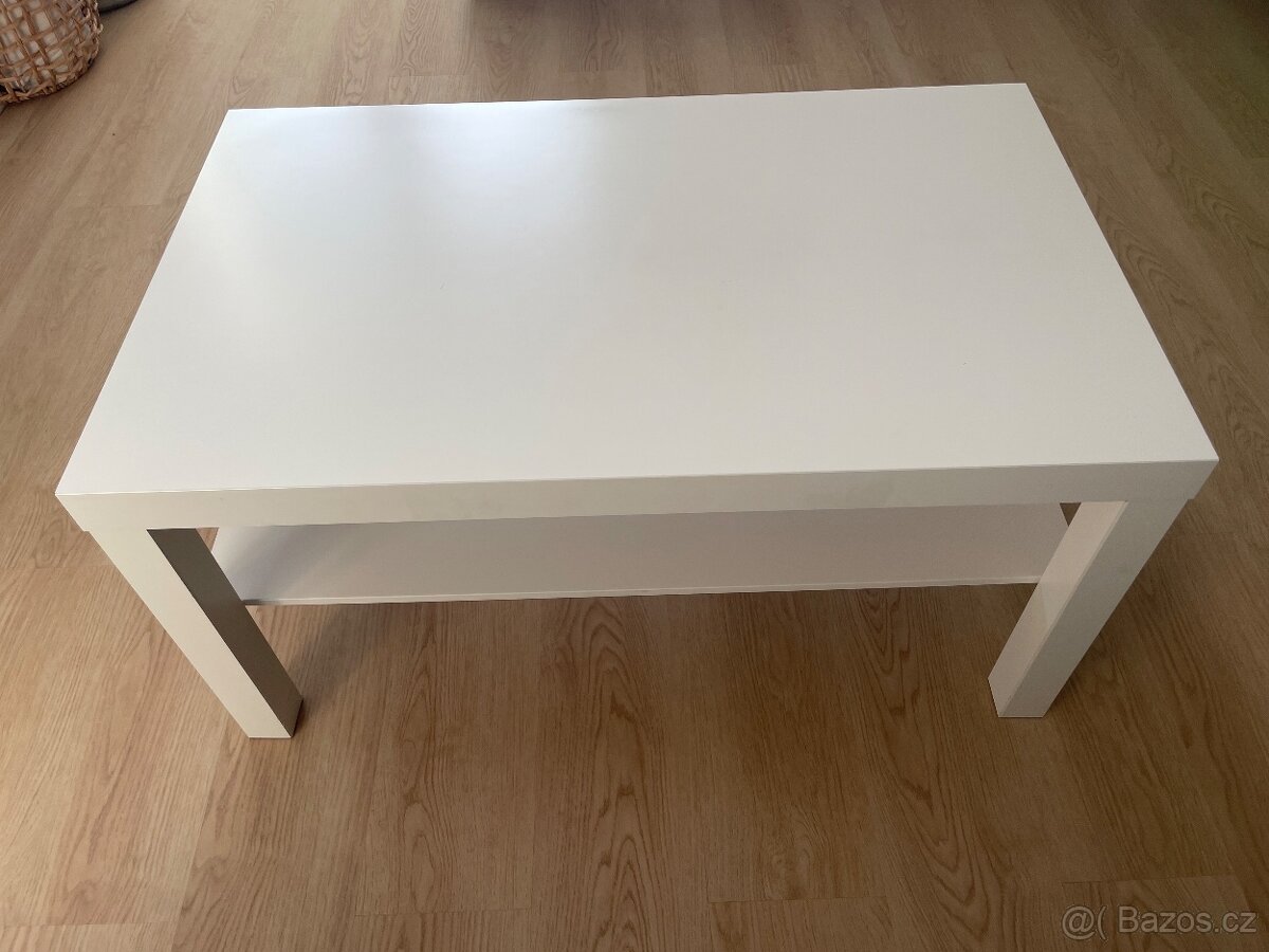 Konferenční stolek Ikea - 2