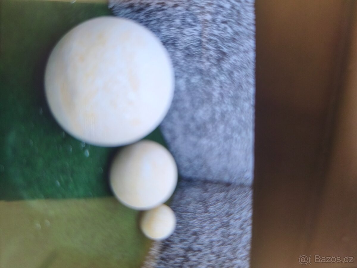 Pískovcové koule - 2