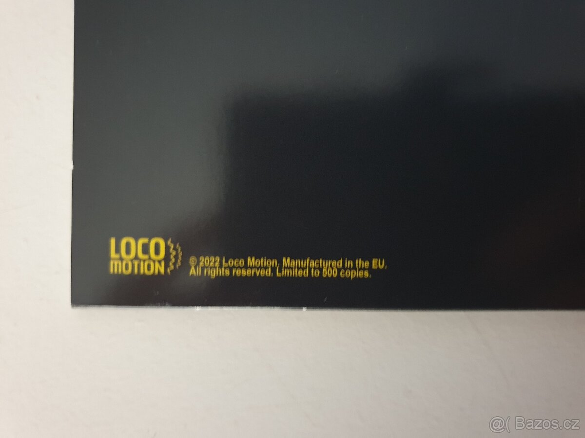 AC/DC - Back In Japan LP - 2