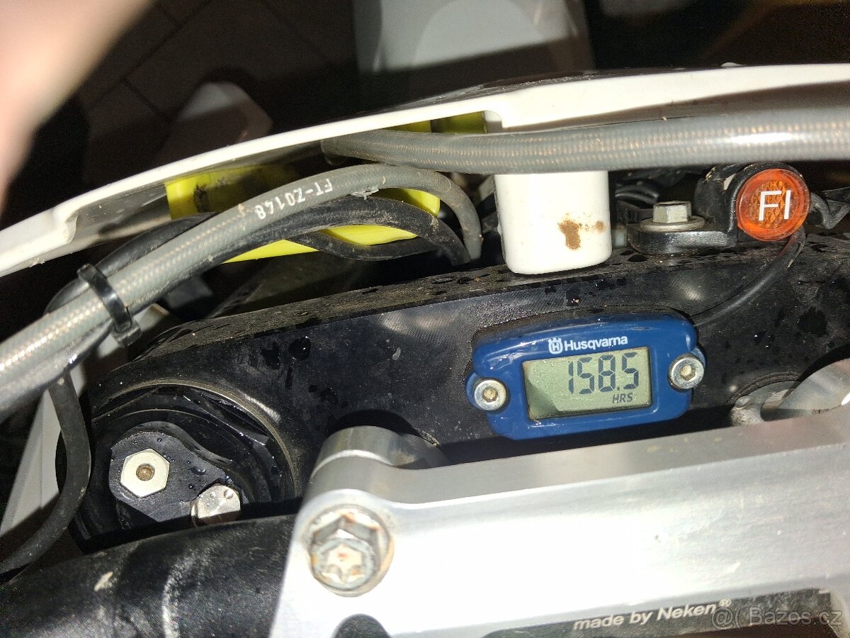 Husqvarna - 2
