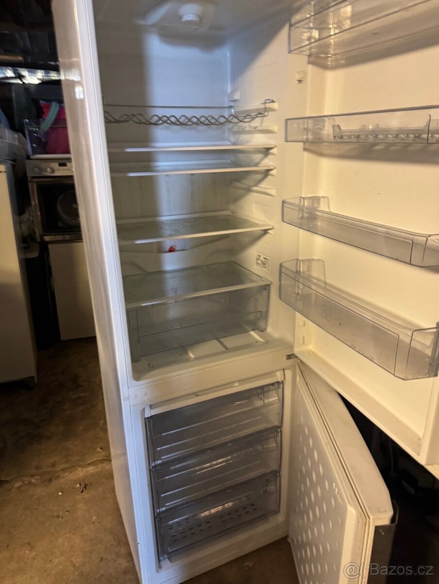 Lednice Beko - 2