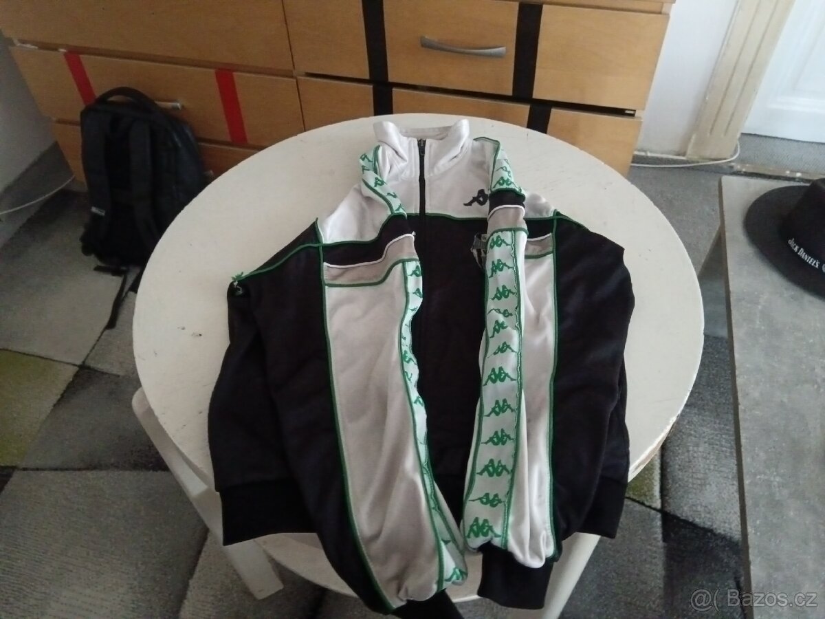 Juventus mikina - 2