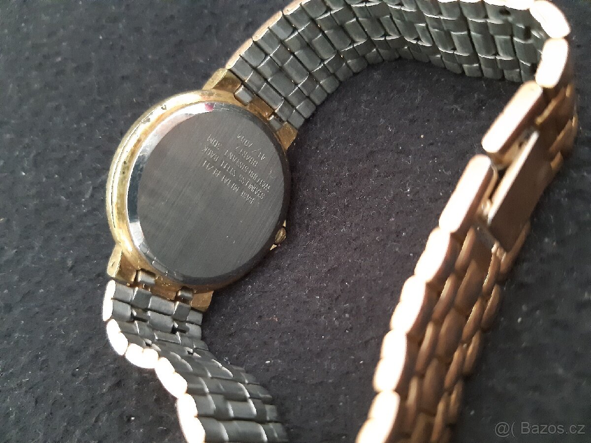 JUNGHANS - 2