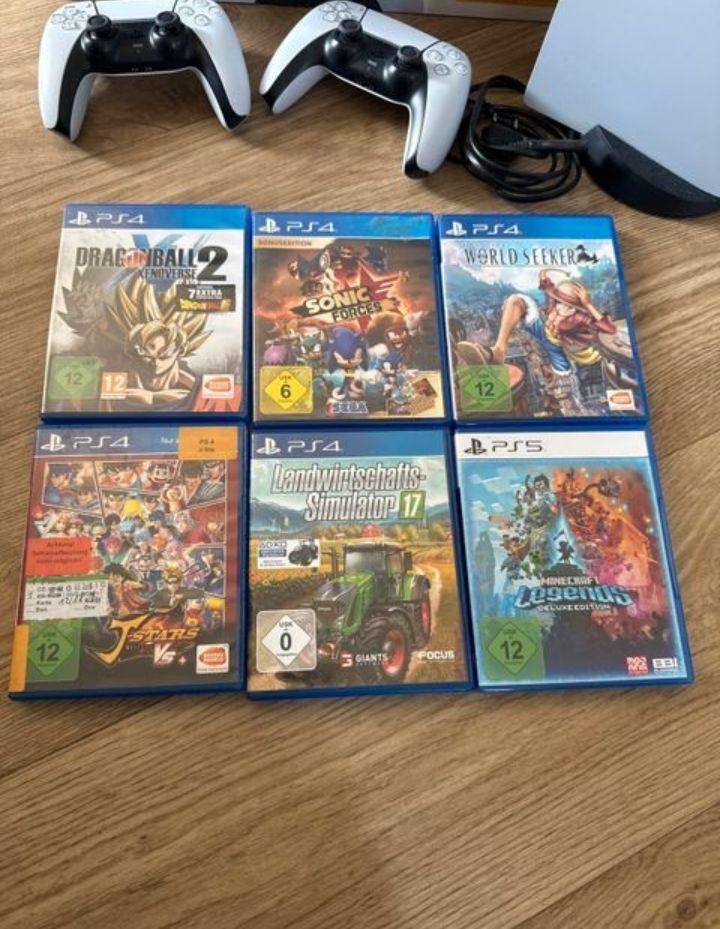 Sony PlayStation 5 - 2