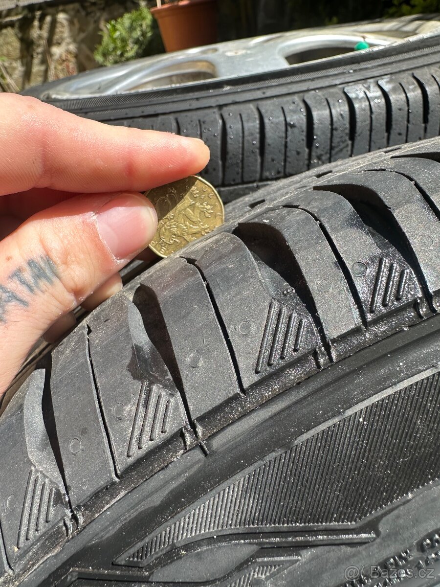 4x100 165/60 R14 75H - 2