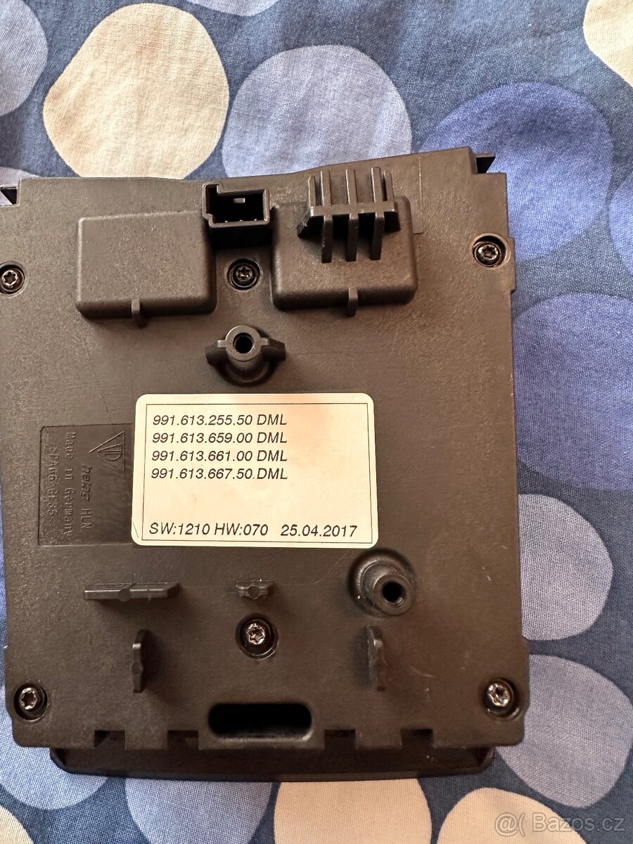 Porsche 991,Boxster,Cayman - 2