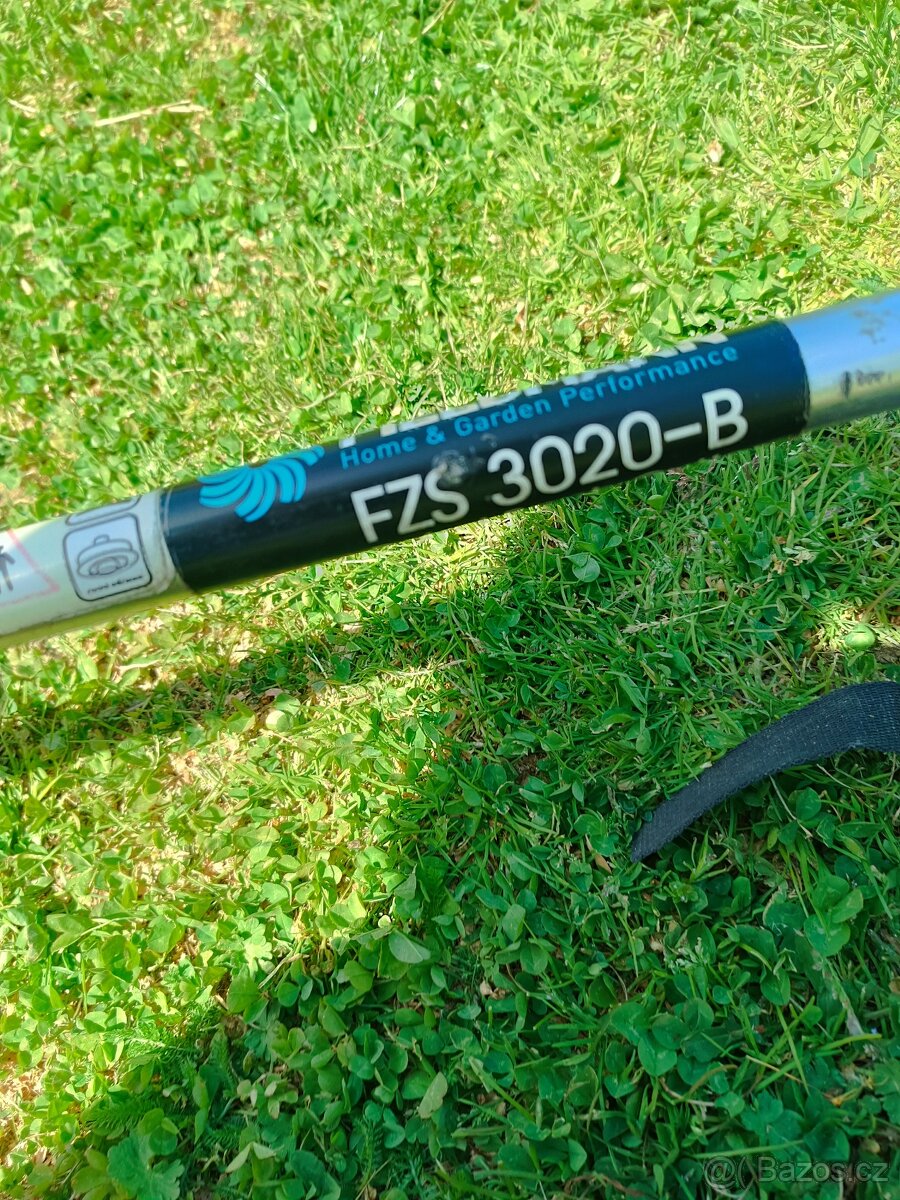 Prodám křovinořez - 2