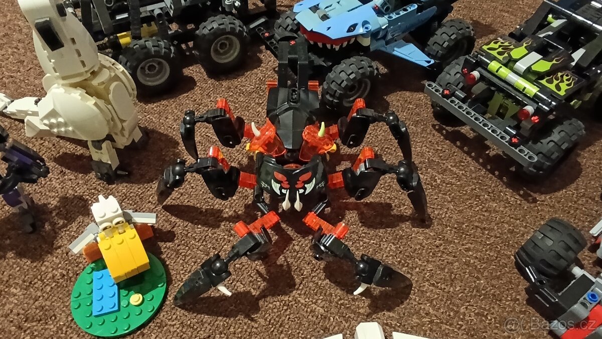 lego - 2