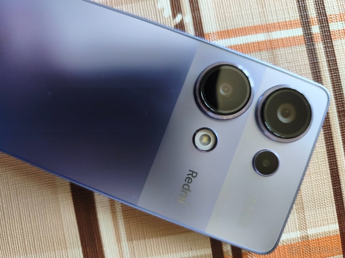 Xiaomi Redmi note 13 pro+5G - 2