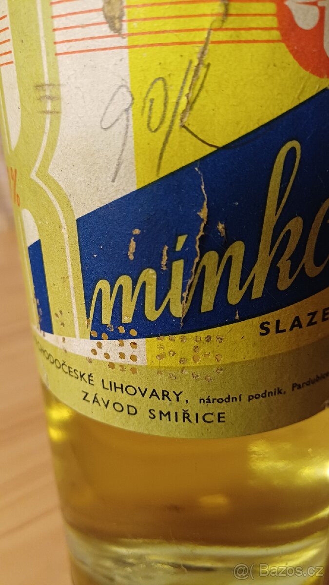 Kmínka - 2