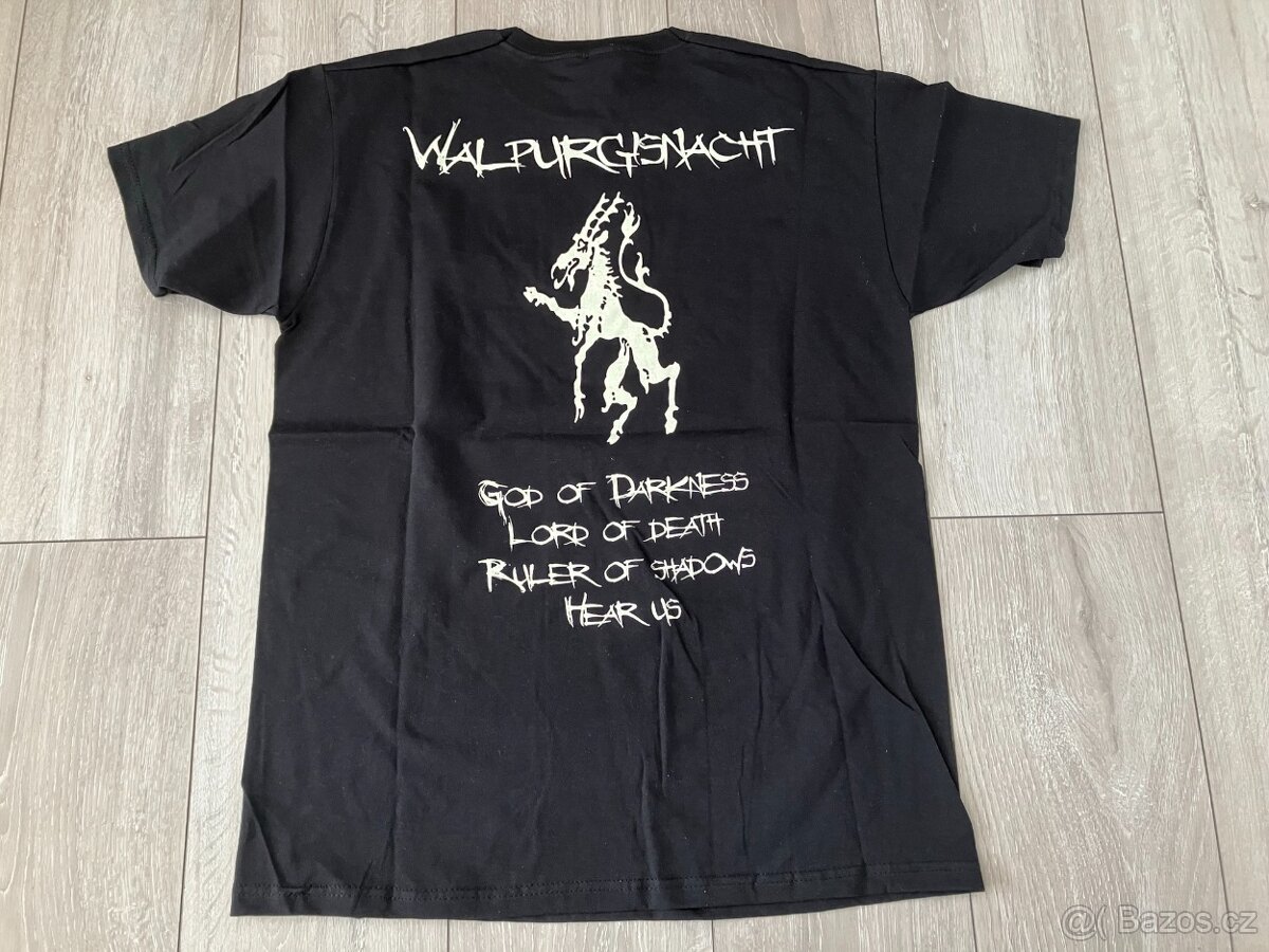 Varathron - Walpurgisnacht, size L - 2