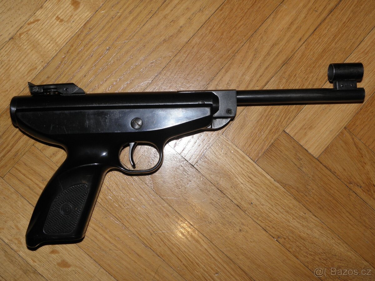 TEX MOD.3, Czechoslovakia, Super stav - 2