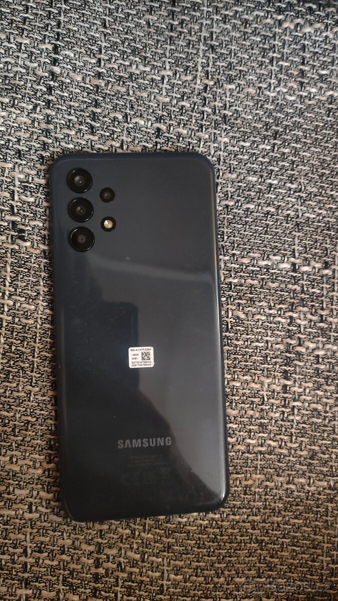 Samsung A13 - 2