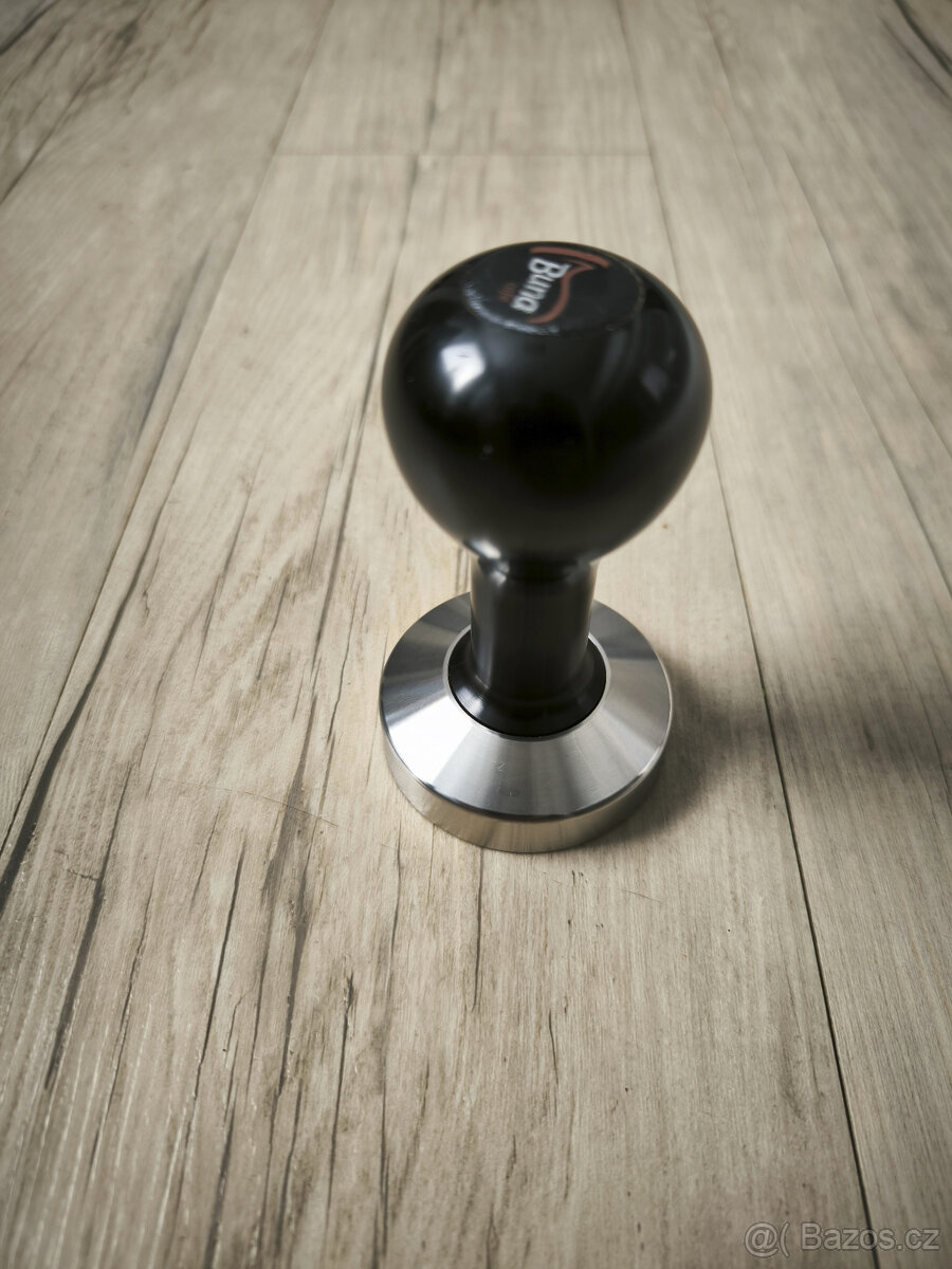 Pěchovadlo/tamper 58 mm - 2
