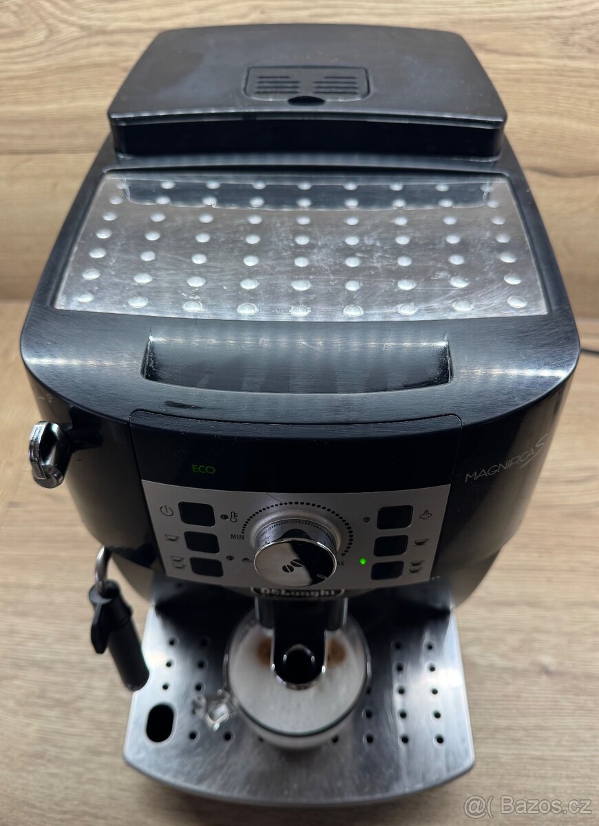 Delonghi Magnifica S - 2
