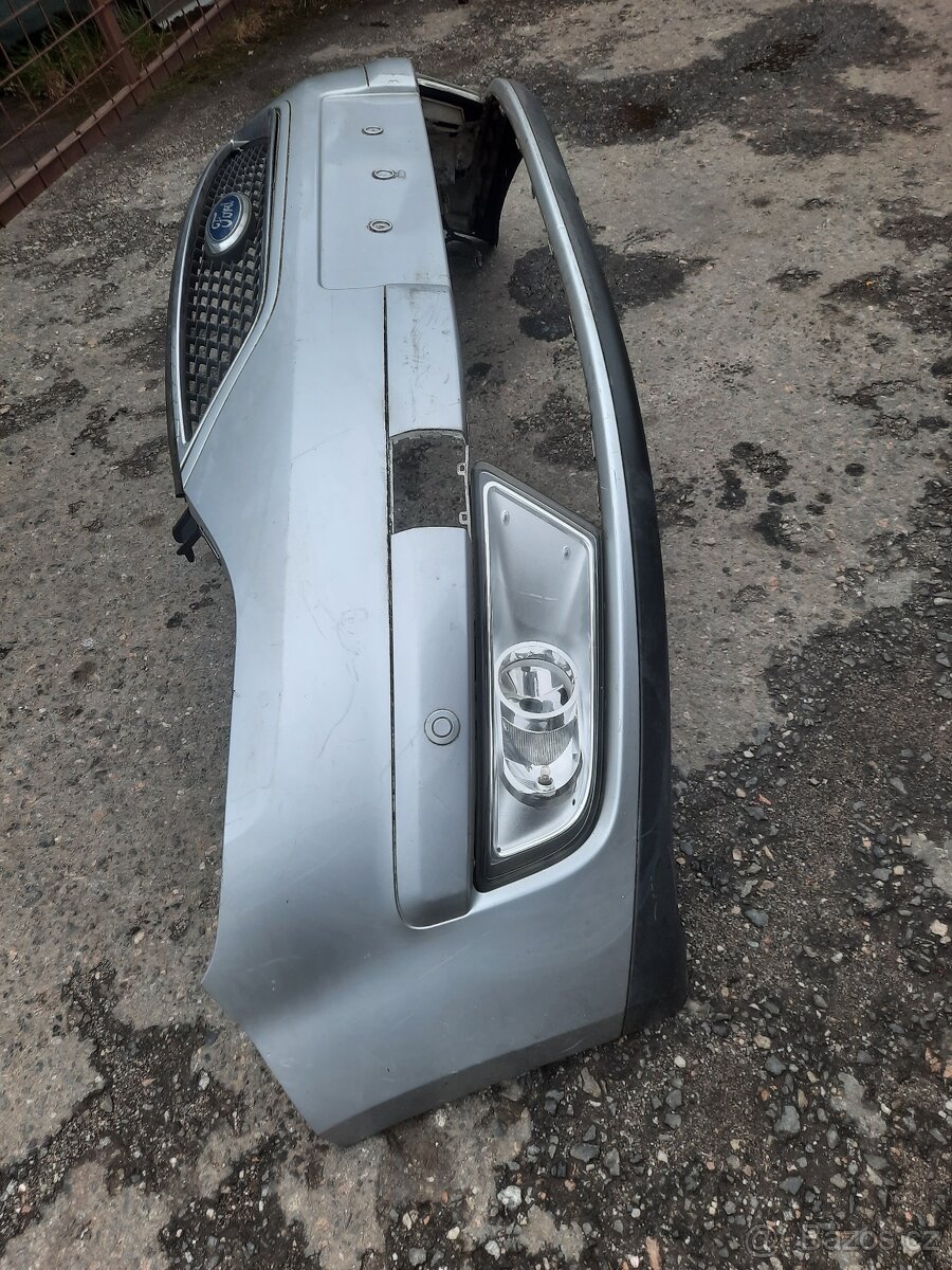 ford galaxy 2007-2010 predni naraznik - 2