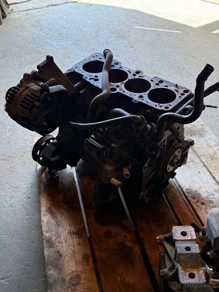 Motor arx - 2