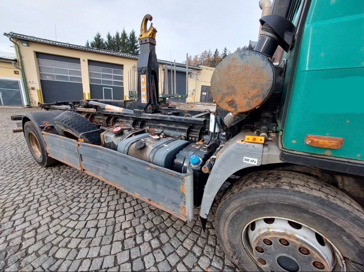 Tatra T815 Terno - 2