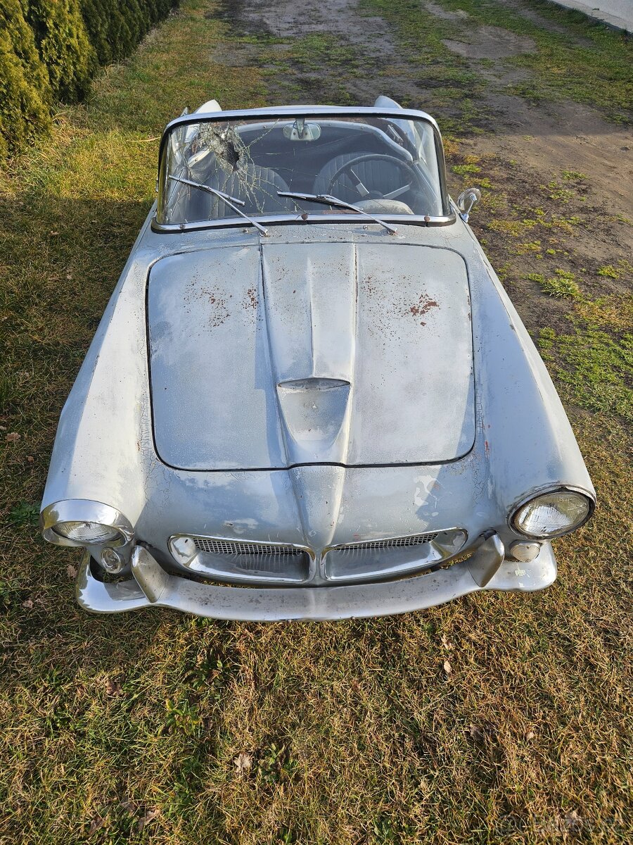 Fiat 1200 TV Transformabile - 2