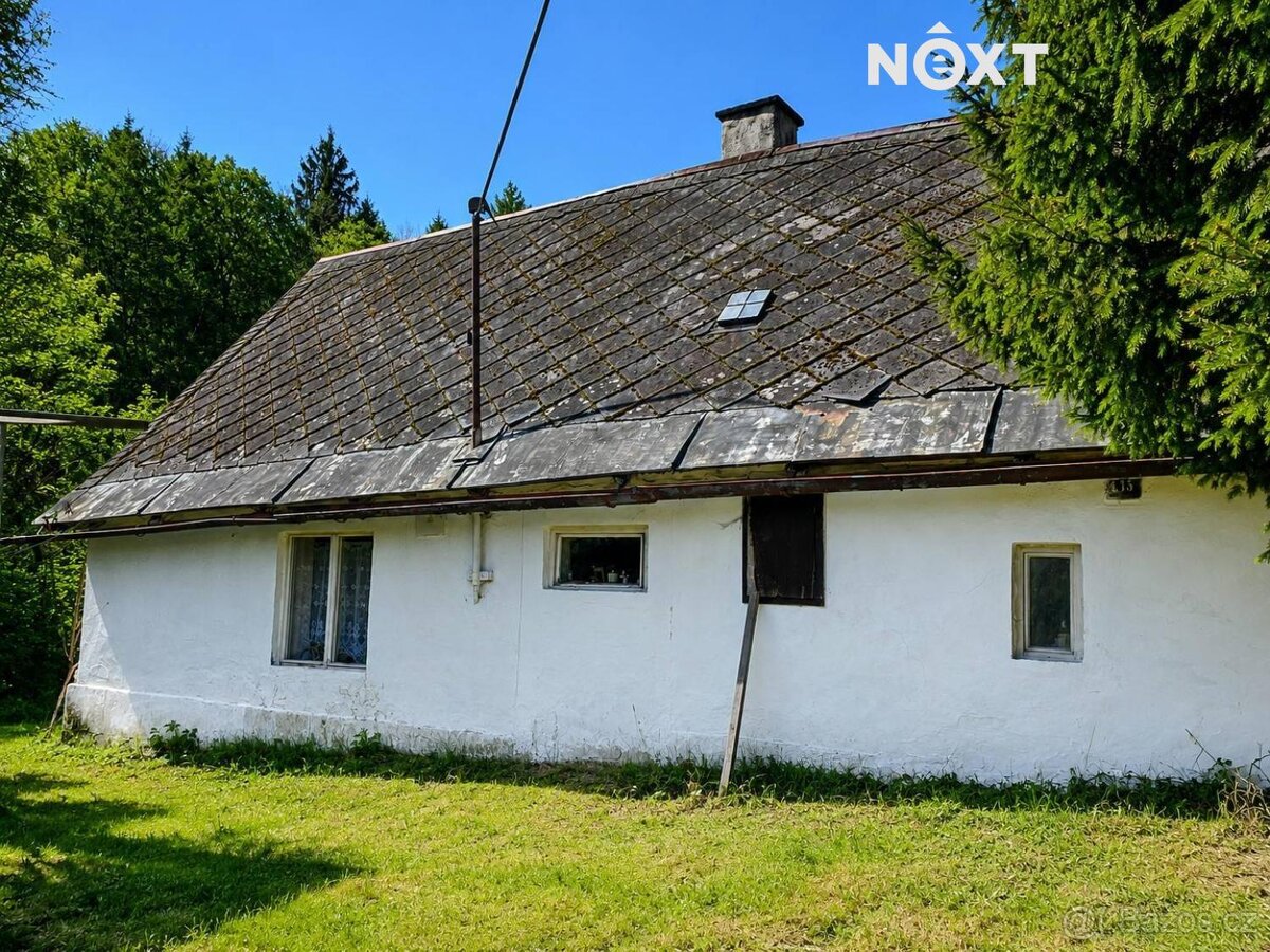 Prodej pozemek Bydlení, 5154㎡ - 2