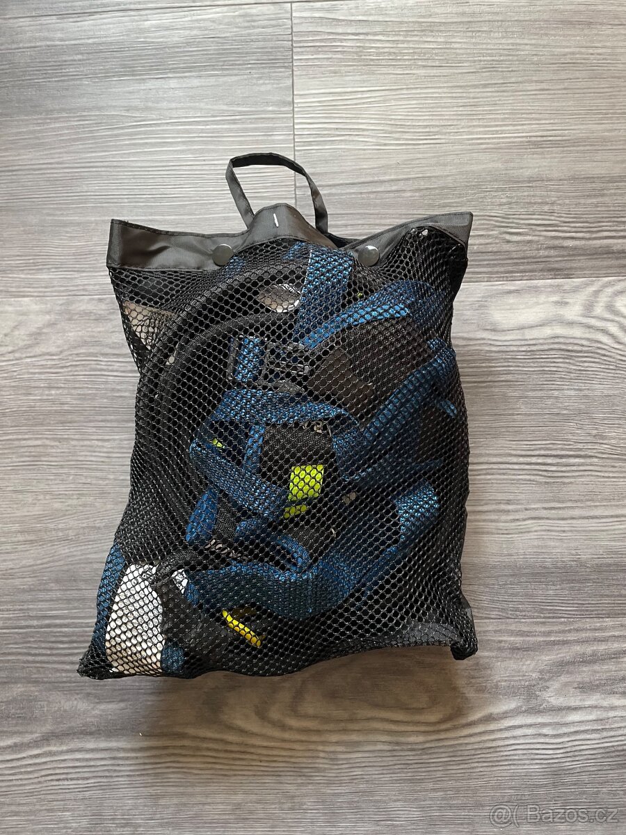 Plavecká posilovací guma do bazénu DECATHLON - 2