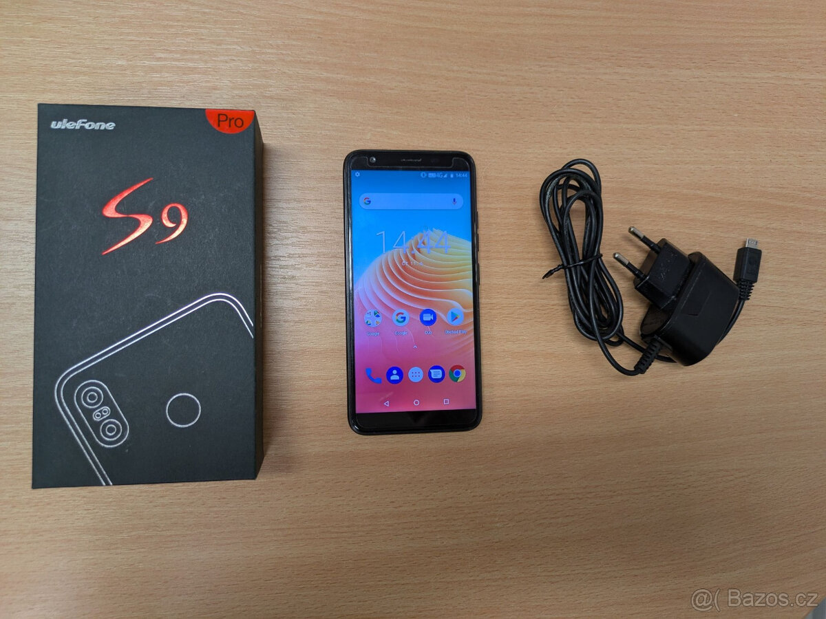 Ulefone S9 Pro - 2