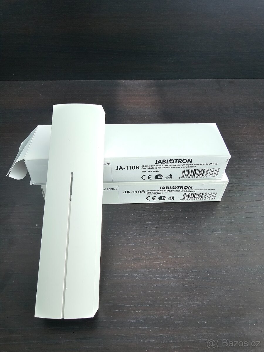 JABLOTRON JA 110 R RADIOVY MODUL - 2