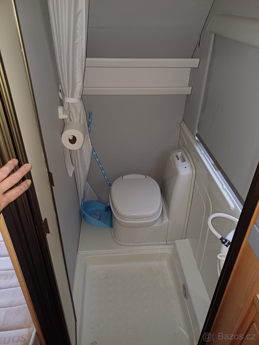 Prodam karavan - 2