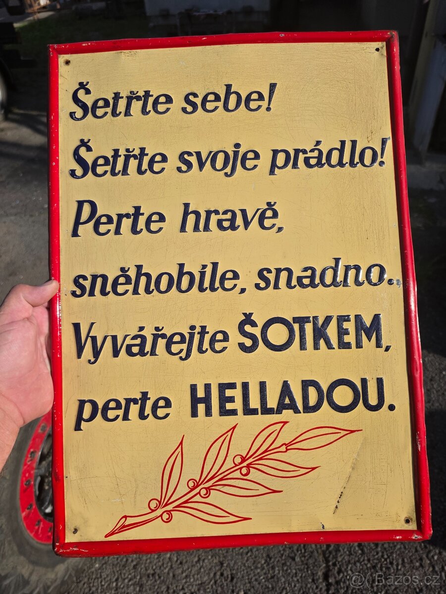 Cedule Helada - 2