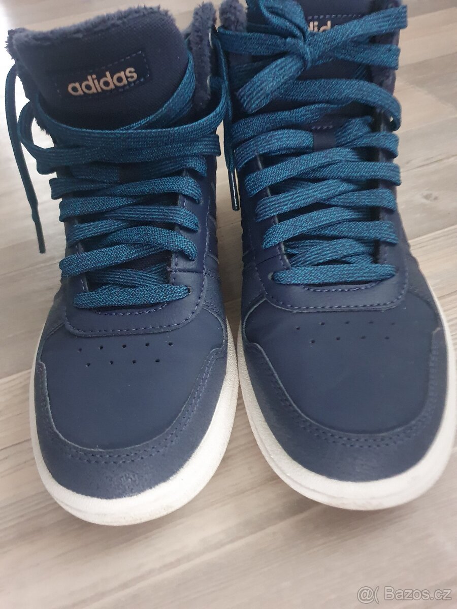 Tenisky Adidas - 2