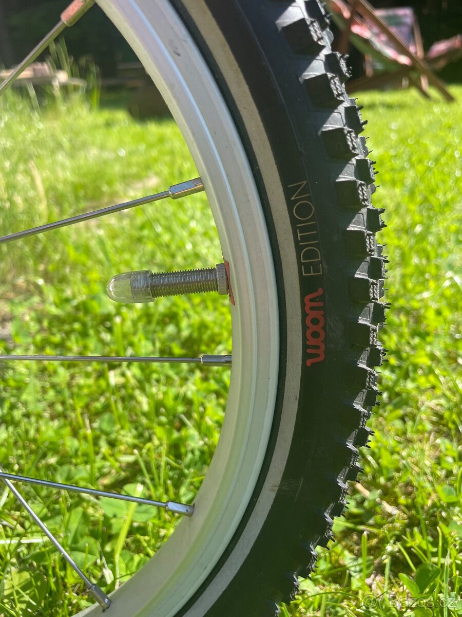 Jolo woom - 2