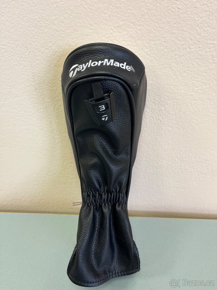 Cover TaylorMade - 2