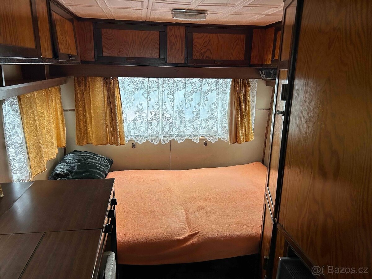 Avia karavan - 2