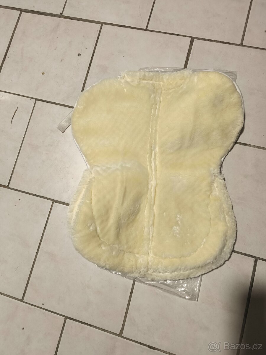 Prodám beránek pod sedlo - 2