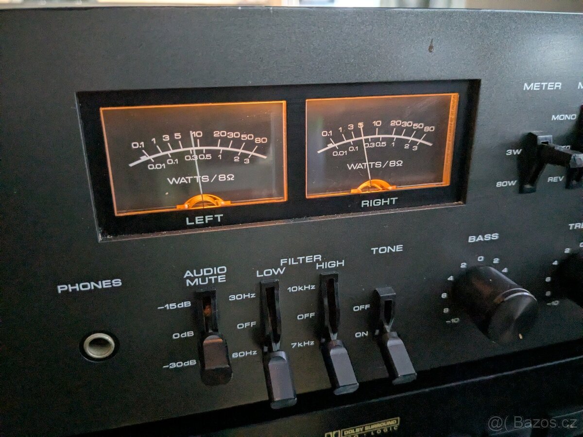 Akai AM-2600 - 2