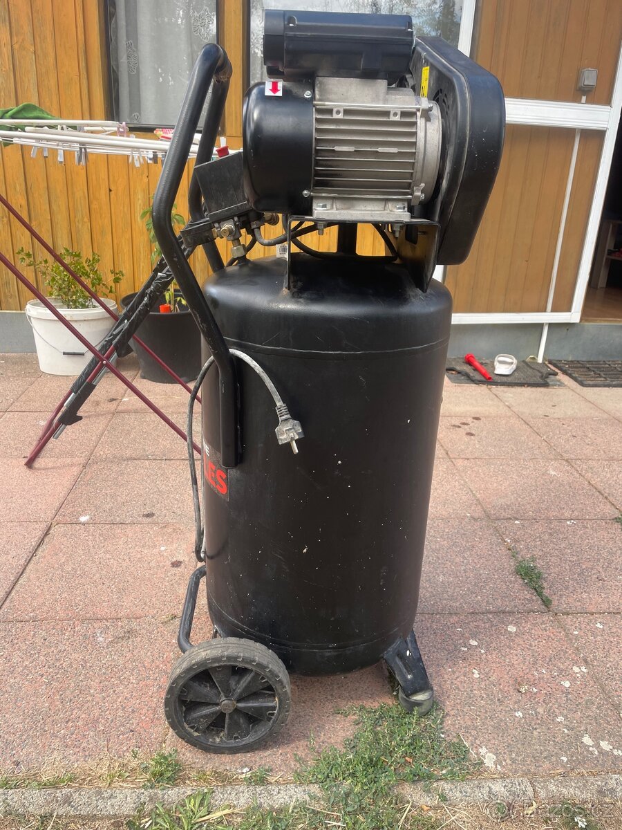 Kompresor 90l - 2