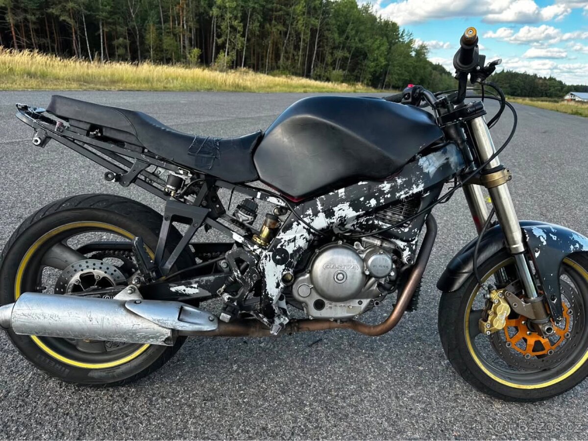 Stunt 600 - 2