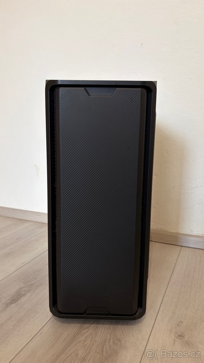 Ryzen 5 5500 / RX 6500 XT OC / 16GB RAM - 2
