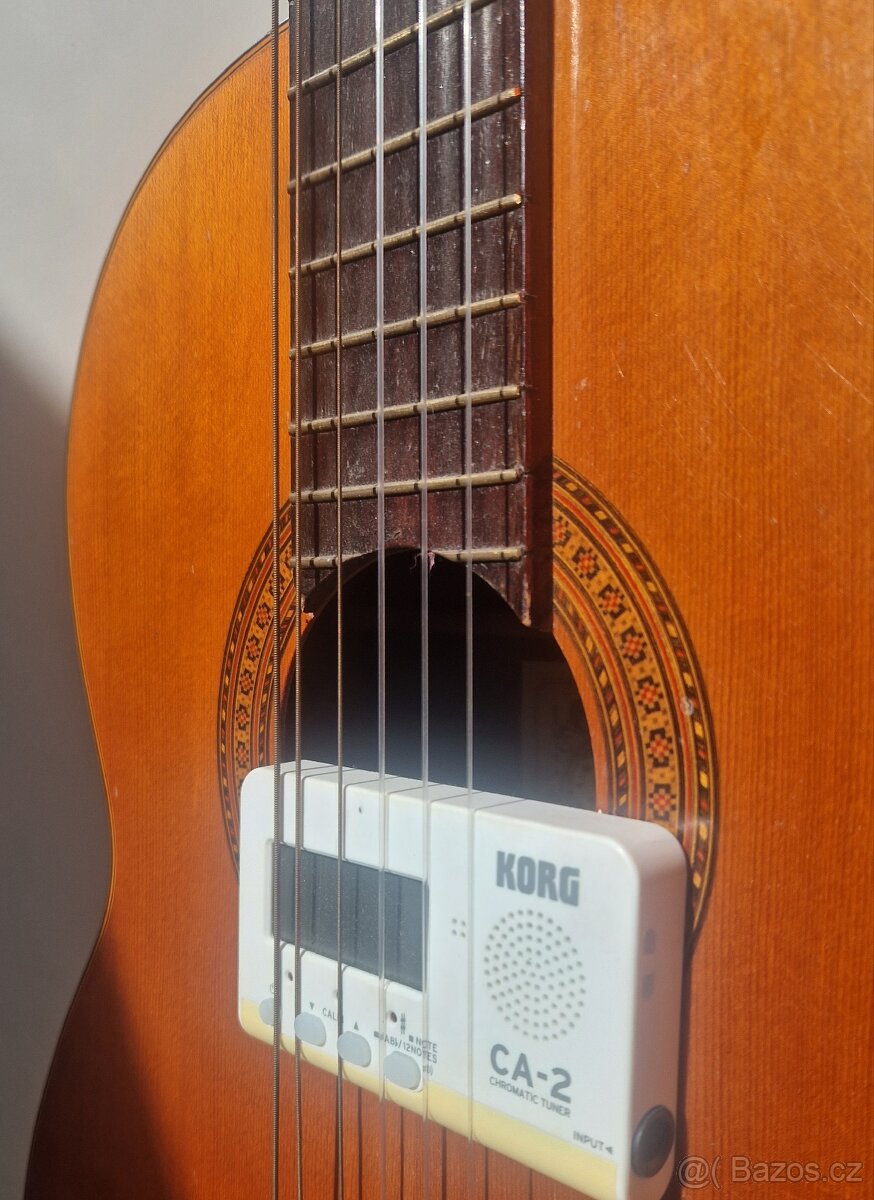 Kytara Suzuki - 2