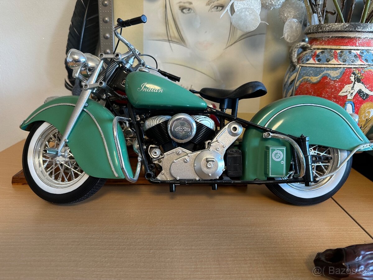 Auta a motorky - 2