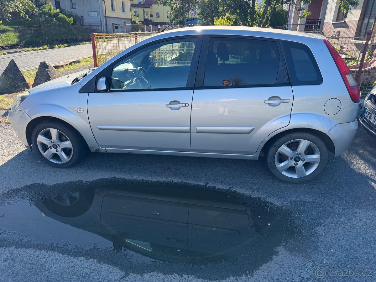 Ford - 2
