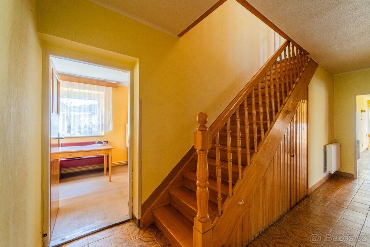 Prodej rodinného domu Oldřišov - 2