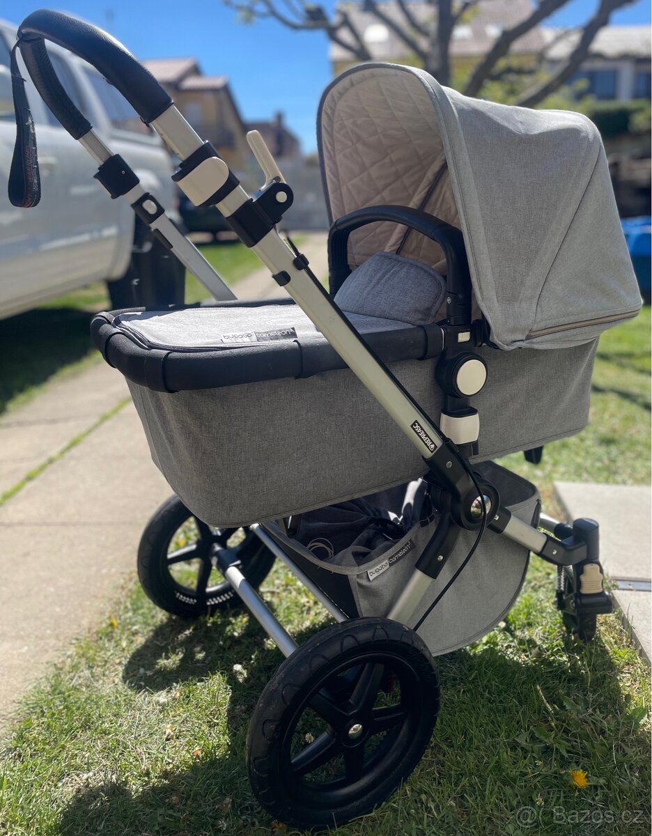 Bugaboo Cameleon 3 - 2