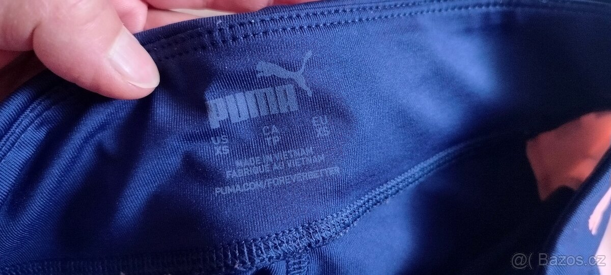 Legíny Puma - 2