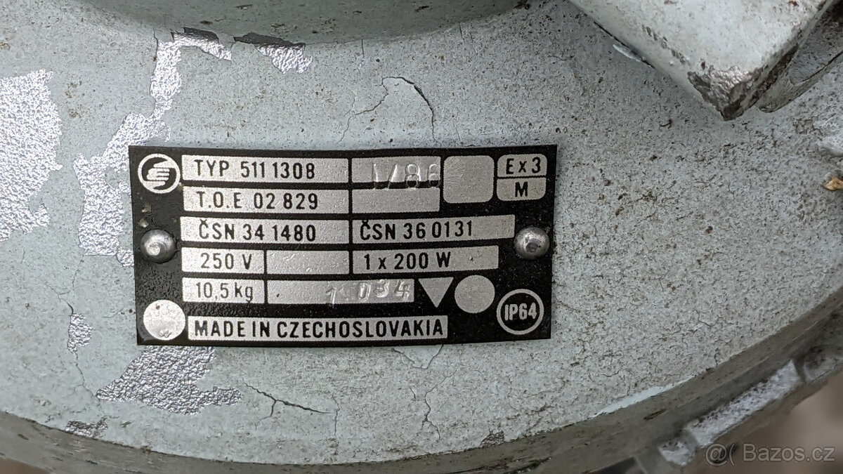 lampa - 2