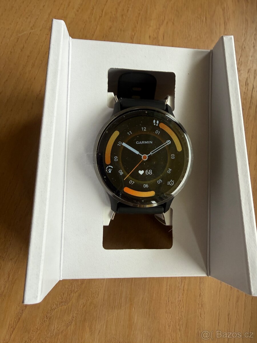 P: Garmin Venu 3 panske - 2