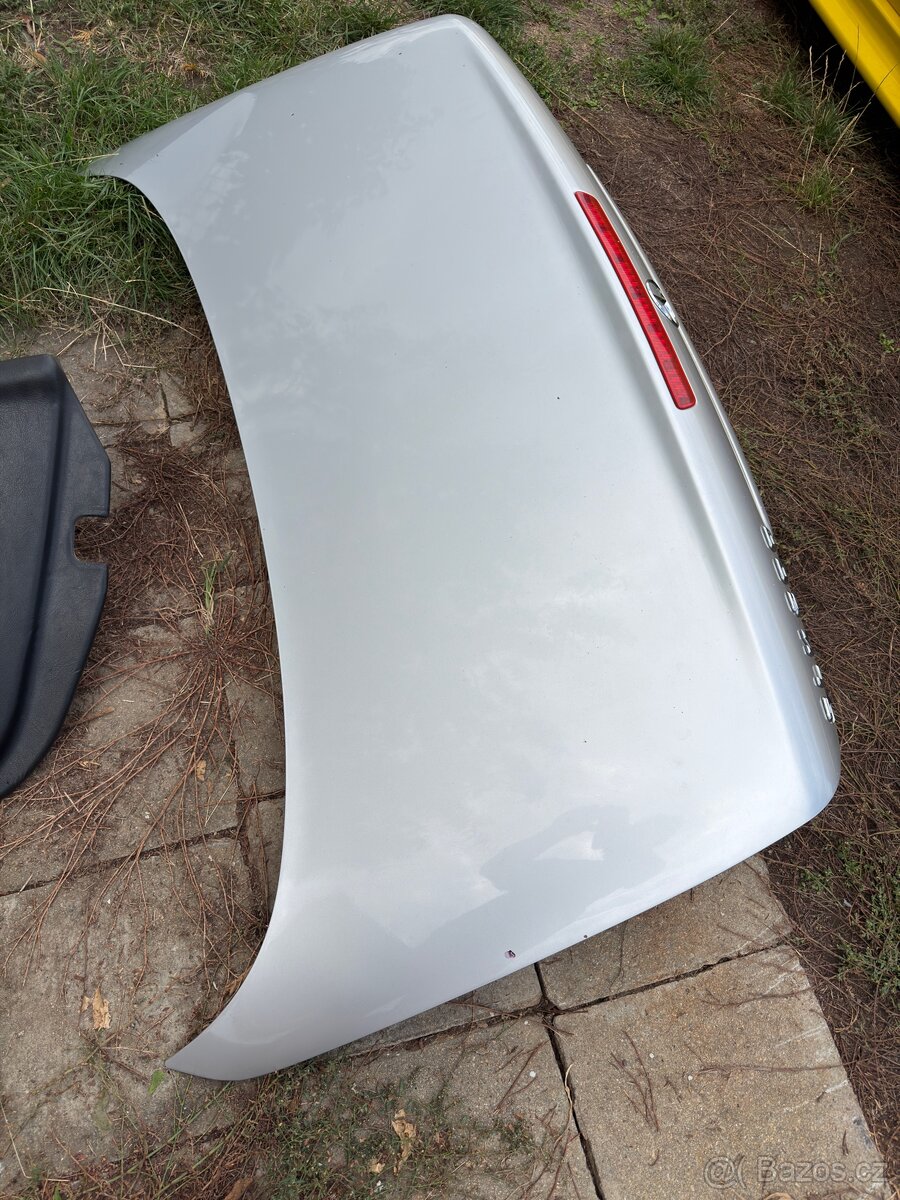 Mercedes slk 200 - 2